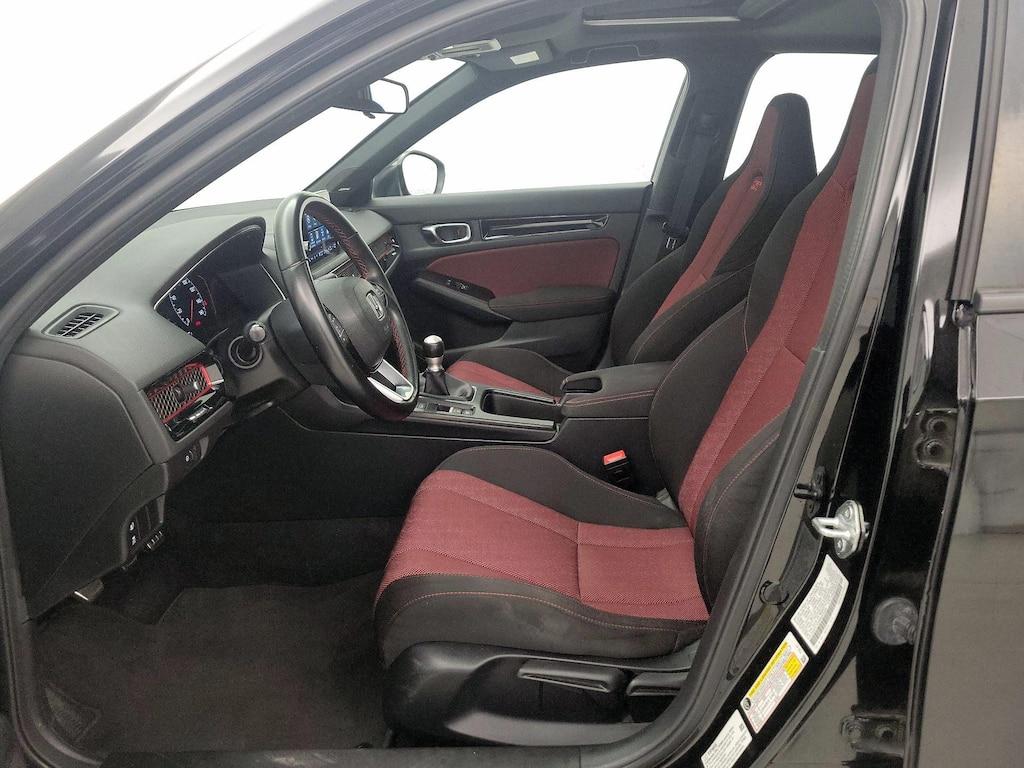 used 2022 Honda Civic car, priced at $26,998