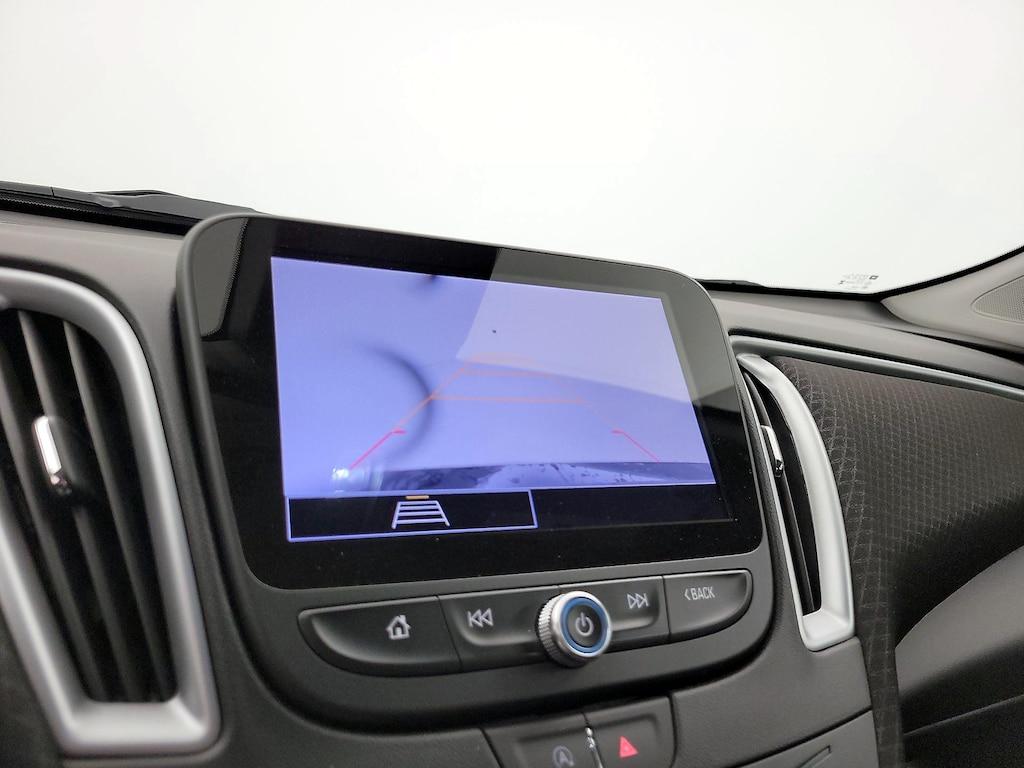 used 2024 Chevrolet Malibu car, priced at $22,998