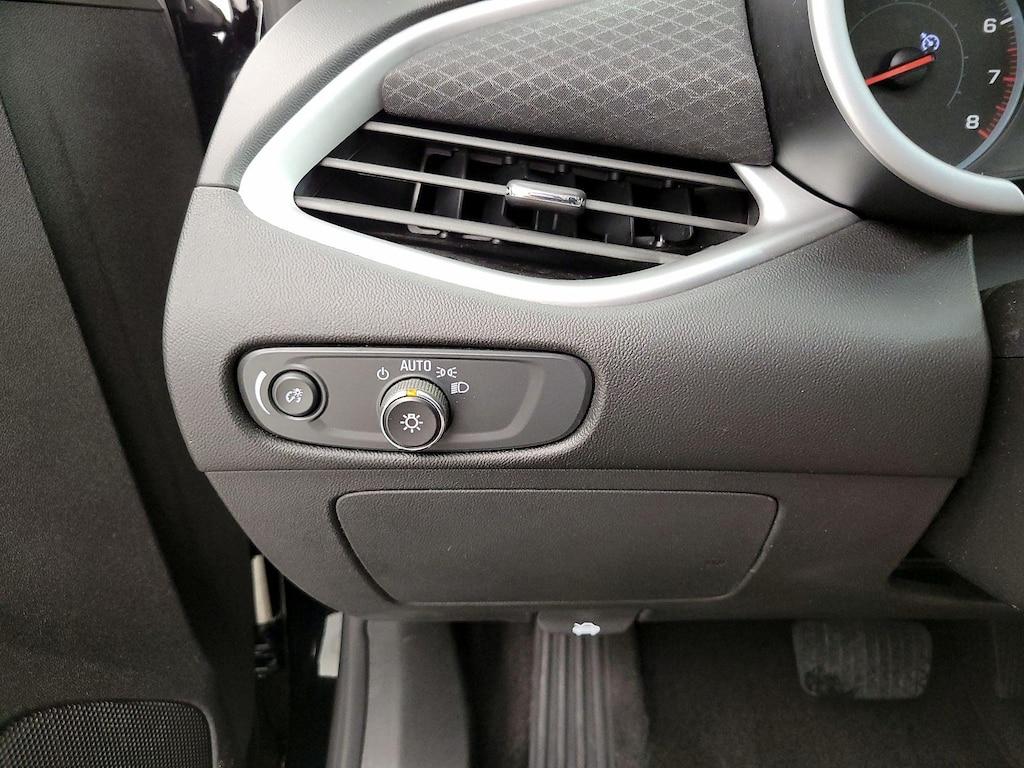 used 2024 Chevrolet Malibu car, priced at $22,998