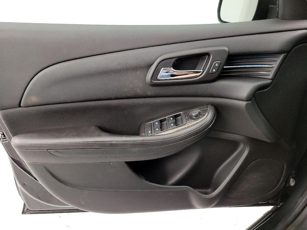 used 2015 Chevrolet Malibu car, priced at $15,998