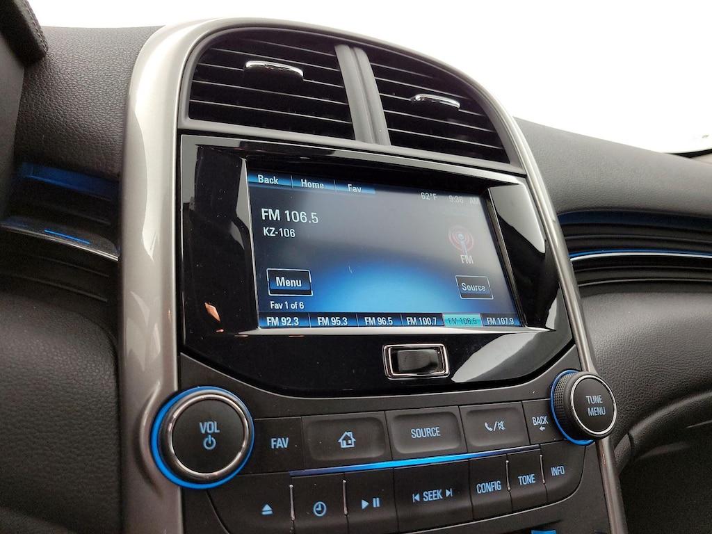 used 2015 Chevrolet Malibu car, priced at $15,998