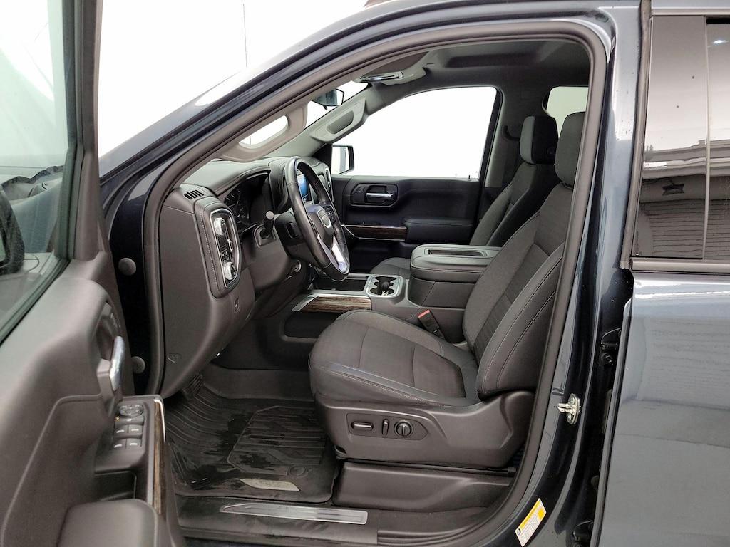 used 2020 GMC Sierra 1500 car, priced at $34,998