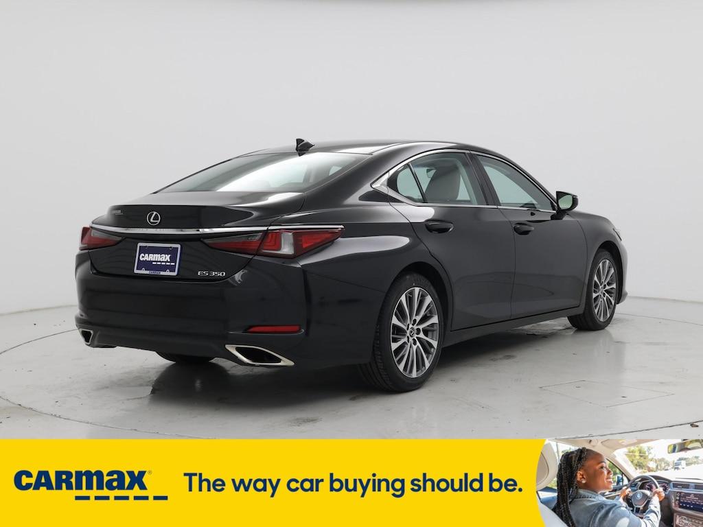 used 2021 Lexus ES 350 car, priced at $31,998