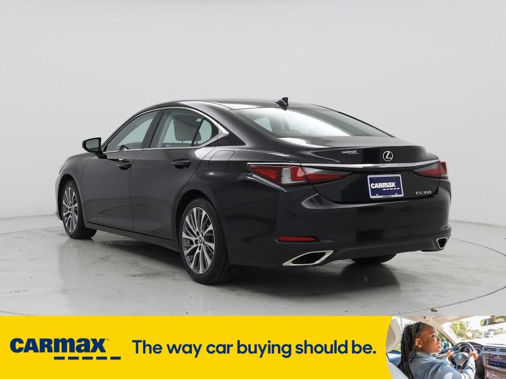 used 2021 Lexus ES 350 car, priced at $31,998