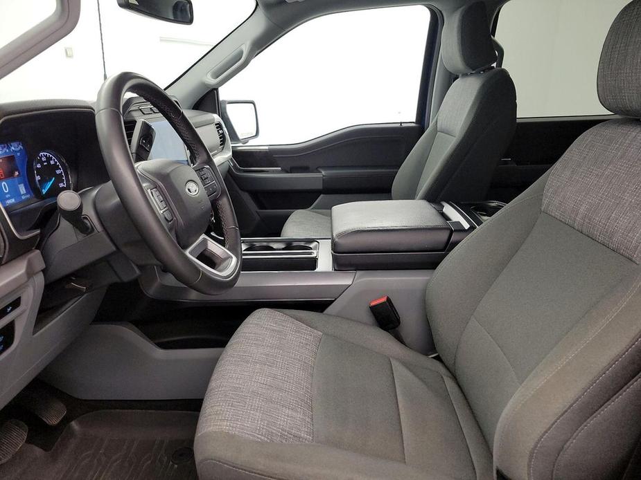 used 2023 Ford F-150 car, priced at $38,998