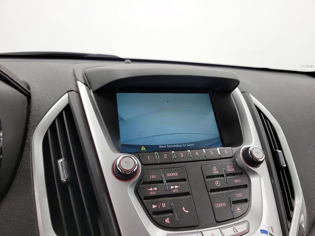 used 2015 GMC Terrain car, priced at $16,998