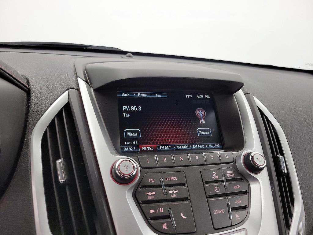 used 2015 GMC Terrain car, priced at $16,998