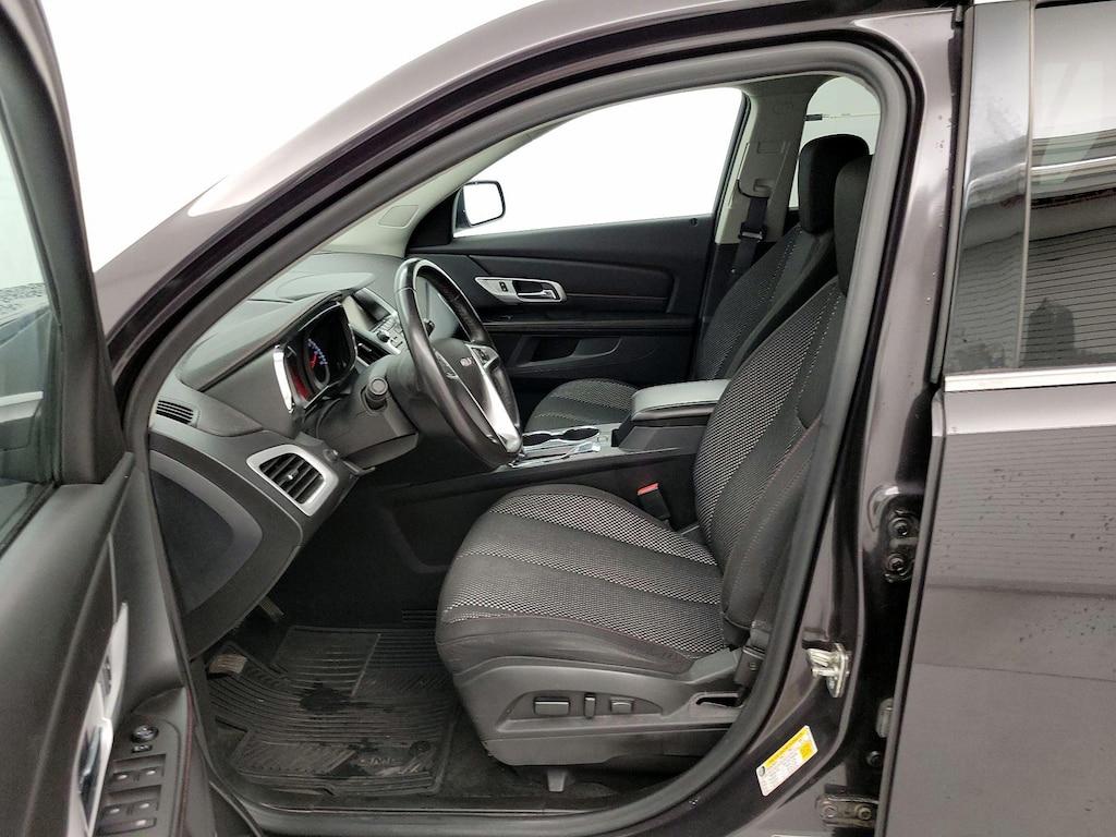 used 2015 GMC Terrain car, priced at $16,998