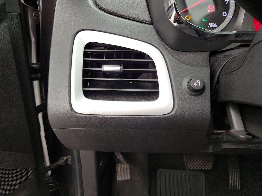 used 2015 GMC Terrain car, priced at $16,998