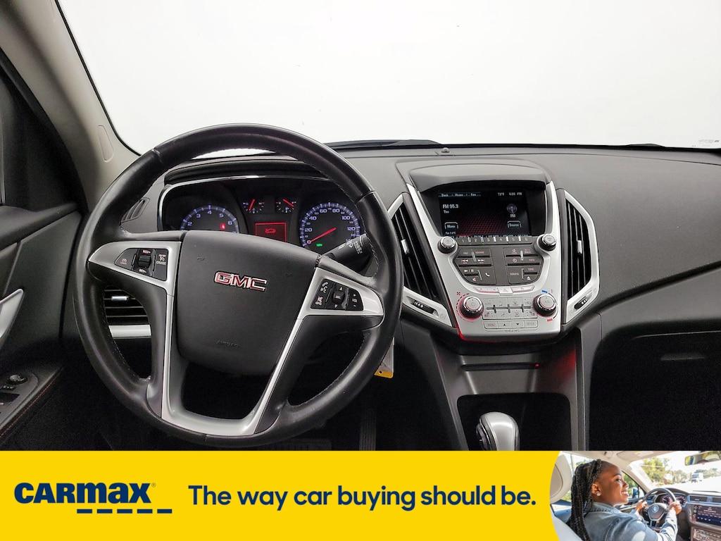 used 2015 GMC Terrain car, priced at $16,998