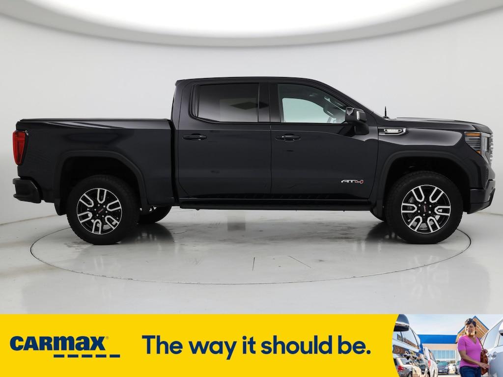 used 2025 GMC Sierra 1500 car, priced at $63,998
