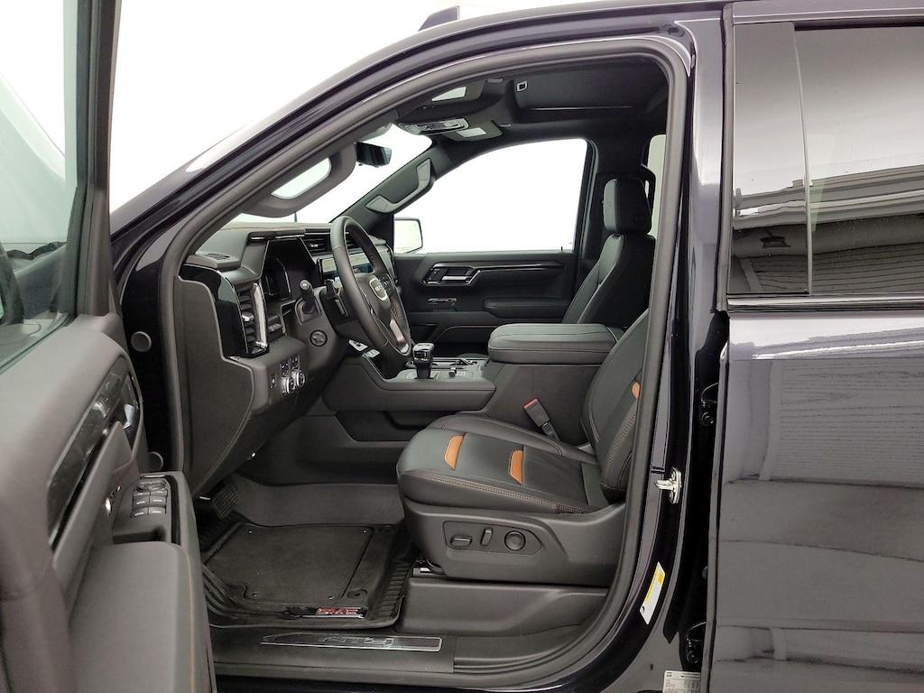 used 2025 GMC Sierra 1500 car, priced at $63,998