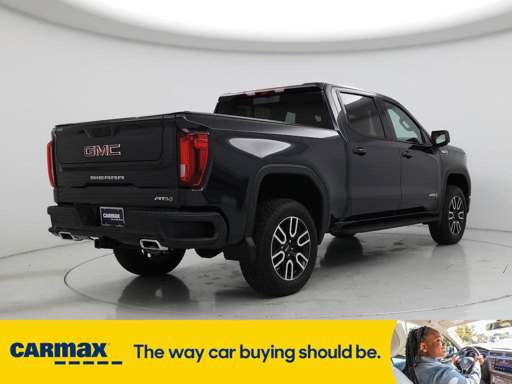 used 2025 GMC Sierra 1500 car, priced at $63,998