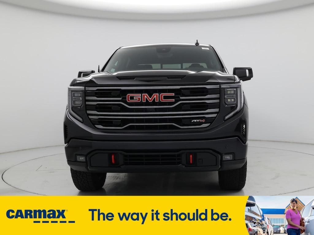 used 2025 GMC Sierra 1500 car, priced at $63,998