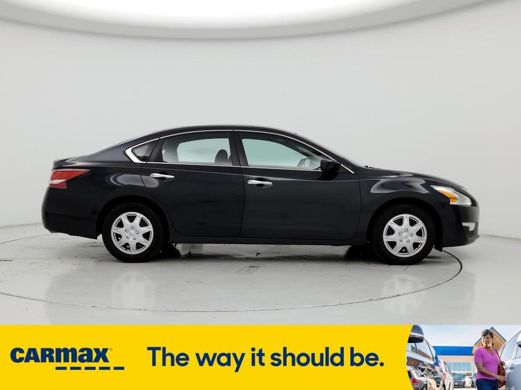 used 2014 Nissan Altima car, priced at $12,998