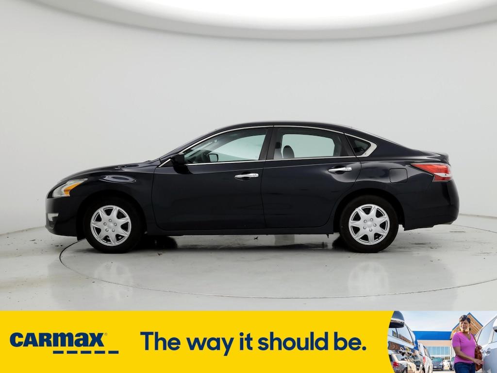 used 2014 Nissan Altima car, priced at $12,998