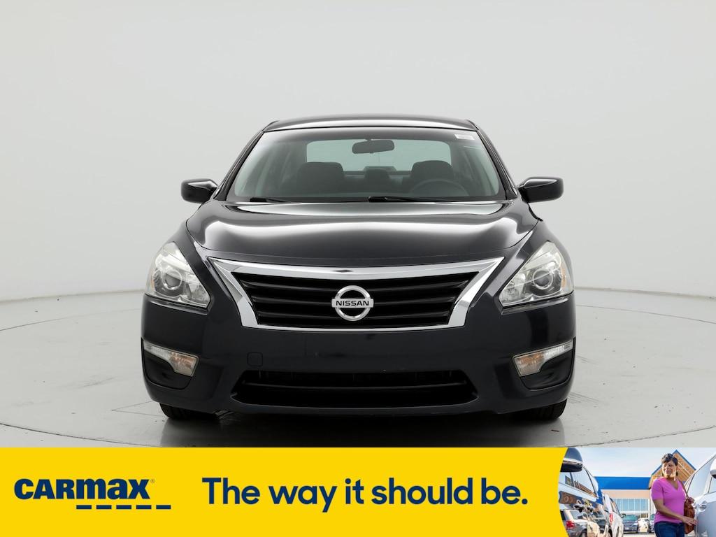 used 2014 Nissan Altima car, priced at $12,998