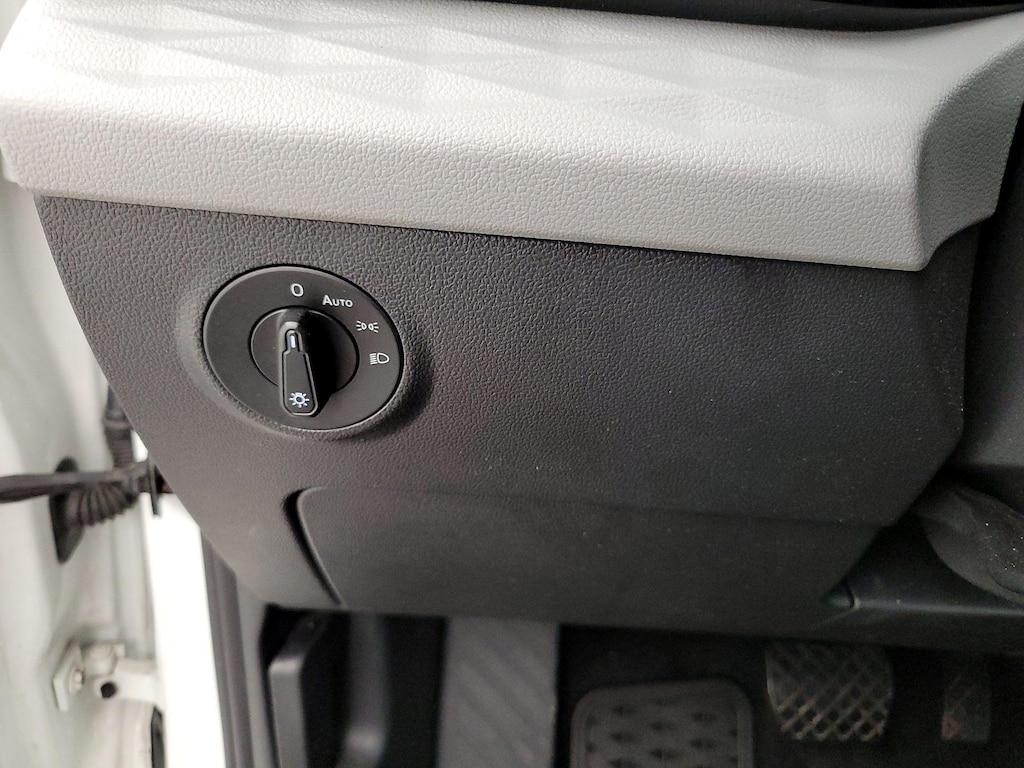 used 2022 Volkswagen Taos car, priced at $20,998