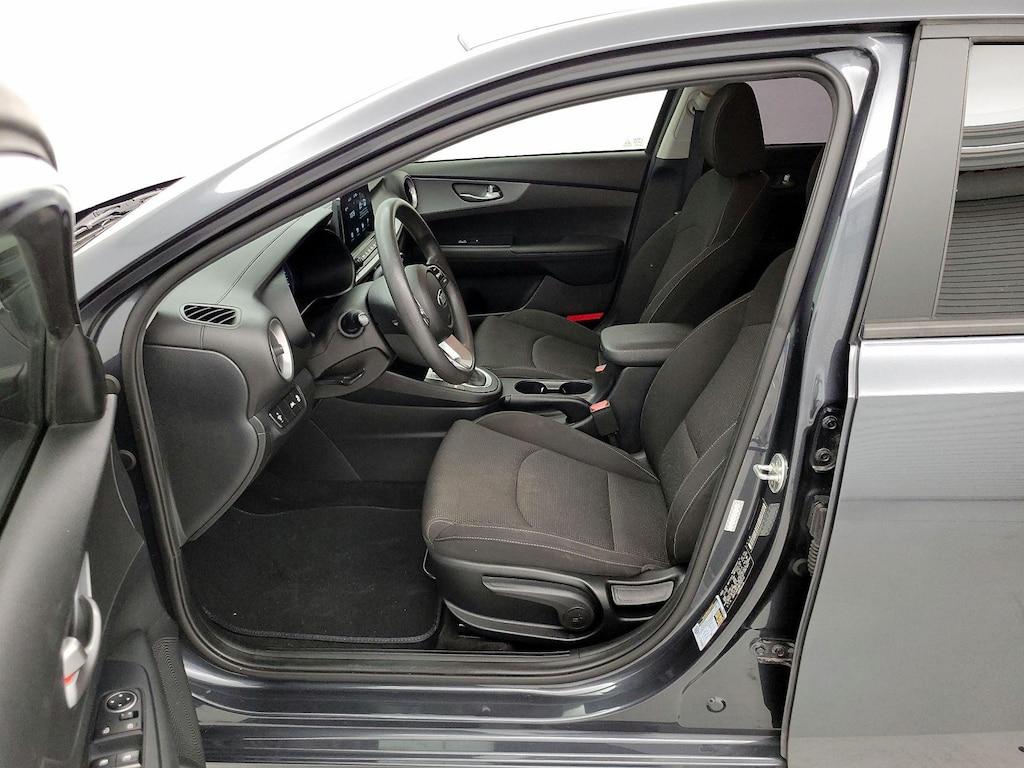 used 2021 Kia Forte car, priced at $16,998