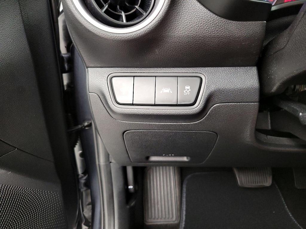 used 2021 Kia Forte car, priced at $16,998