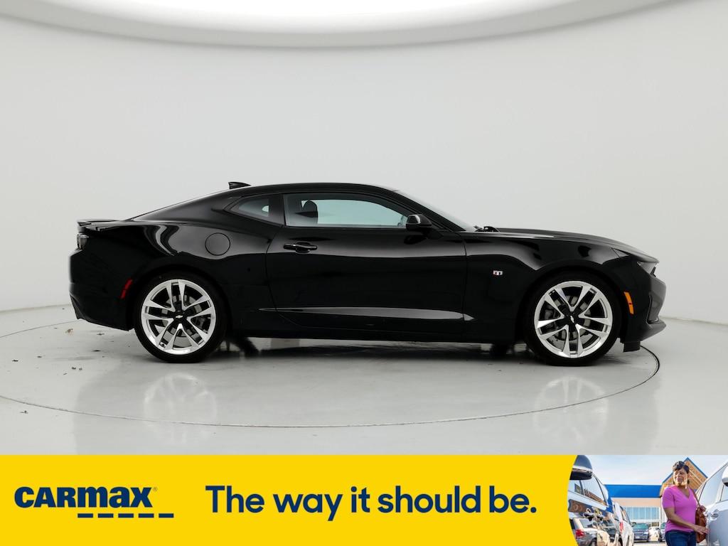 used 2020 Chevrolet Camaro car, priced at $29,998