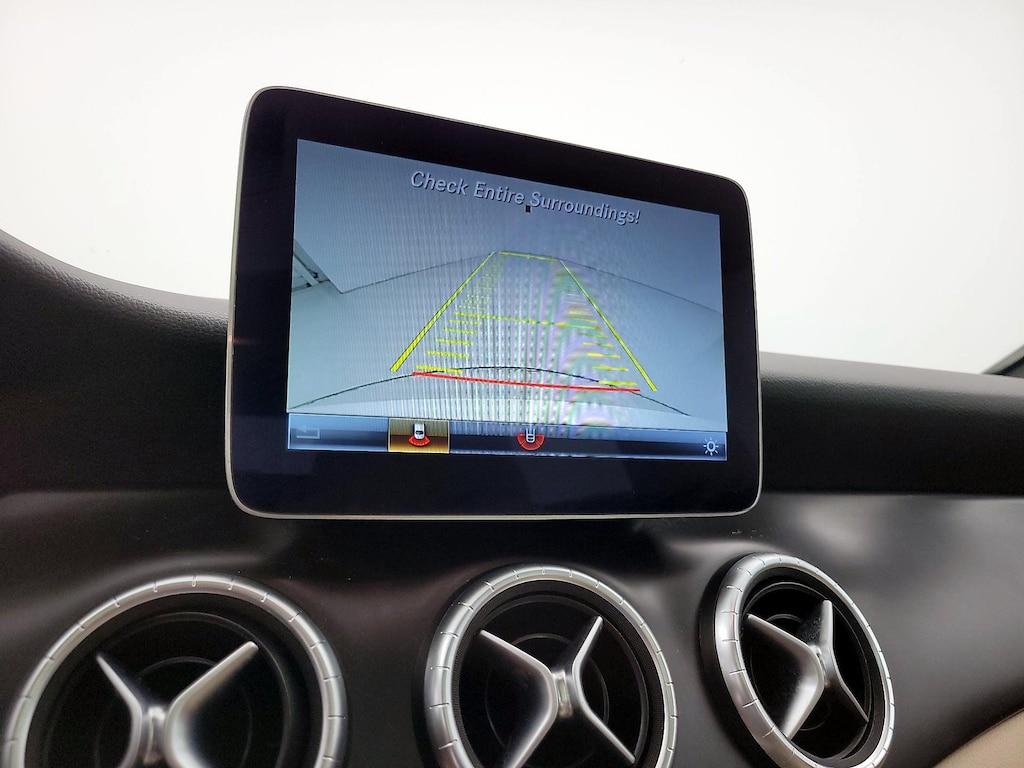 used 2019 Mercedes-Benz CLA 250 car, priced at $23,998