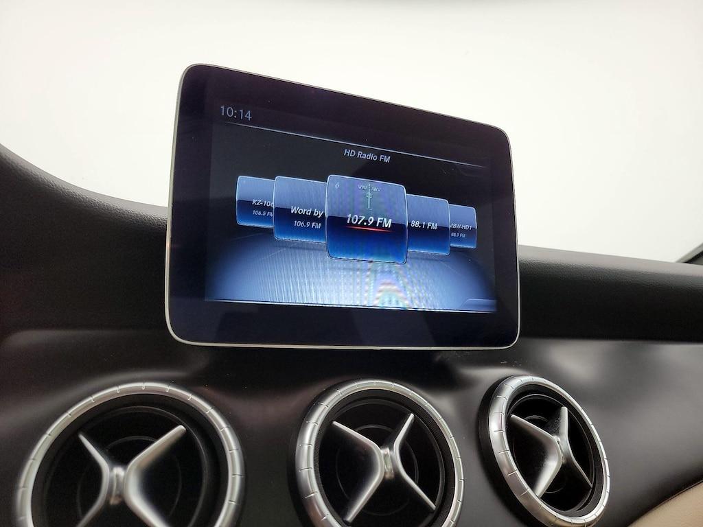 used 2019 Mercedes-Benz CLA 250 car, priced at $23,998
