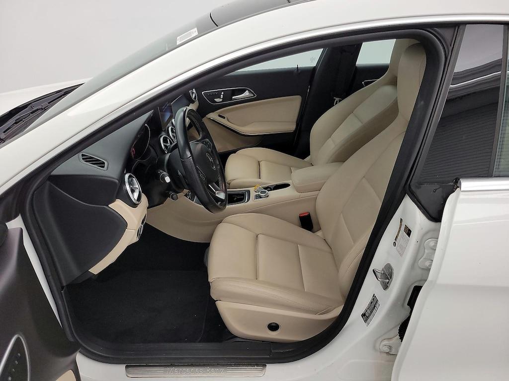 used 2019 Mercedes-Benz CLA 250 car, priced at $23,998