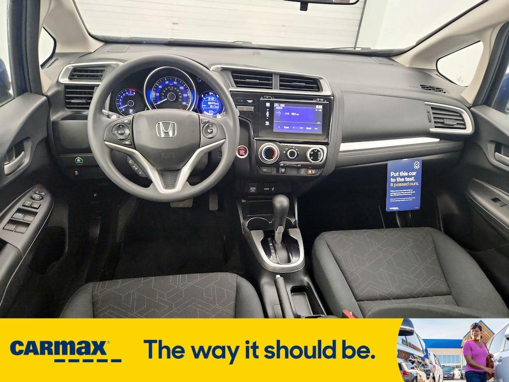 used 2015 Honda Fit car, priced at $14,998