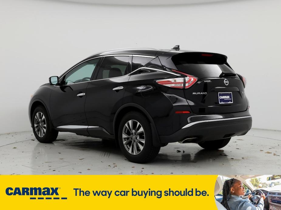 used 2017 Nissan Murano car, priced at $18,998