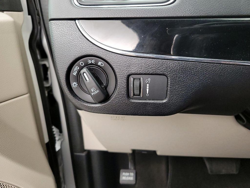 used 2019 Dodge Grand Caravan car, priced at $18,998
