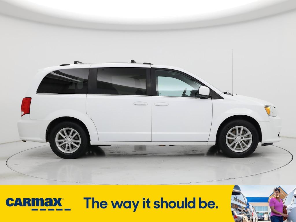 used 2019 Dodge Grand Caravan car, priced at $18,998