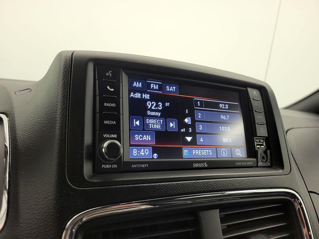 used 2019 Dodge Grand Caravan car, priced at $18,998