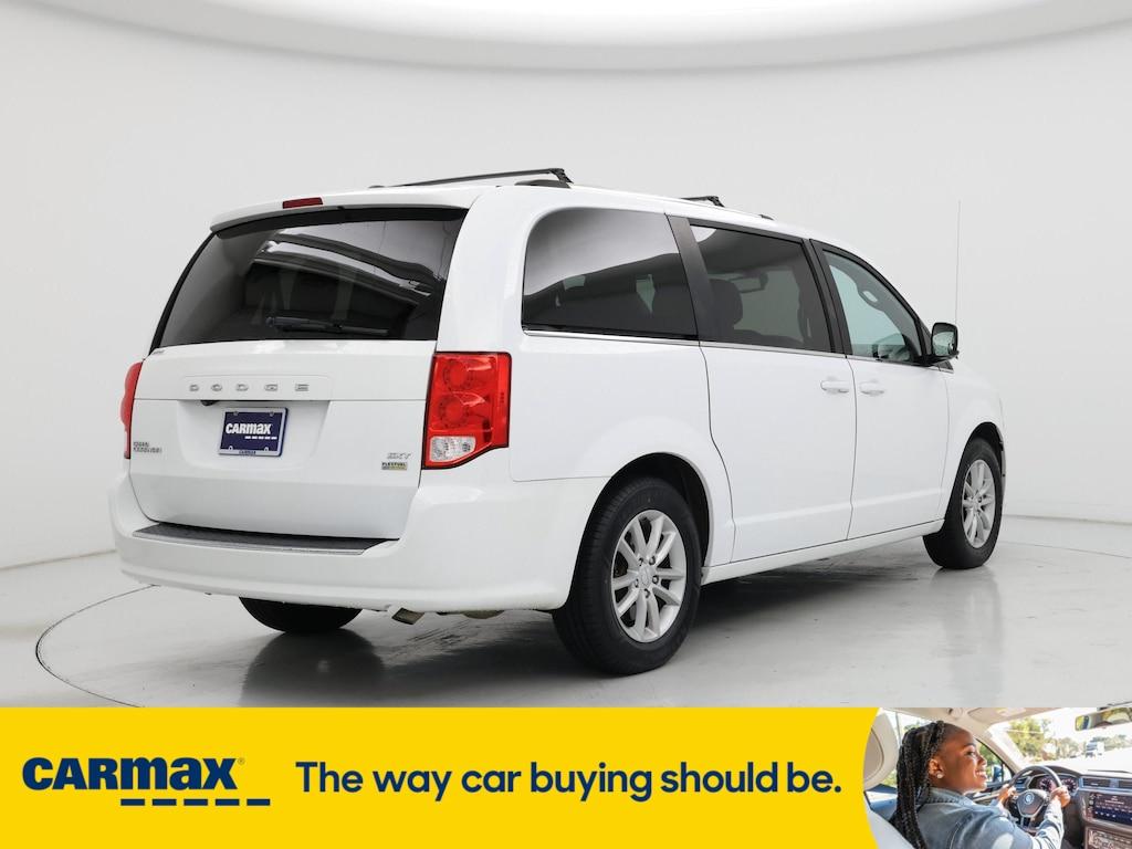 used 2019 Dodge Grand Caravan car, priced at $18,998