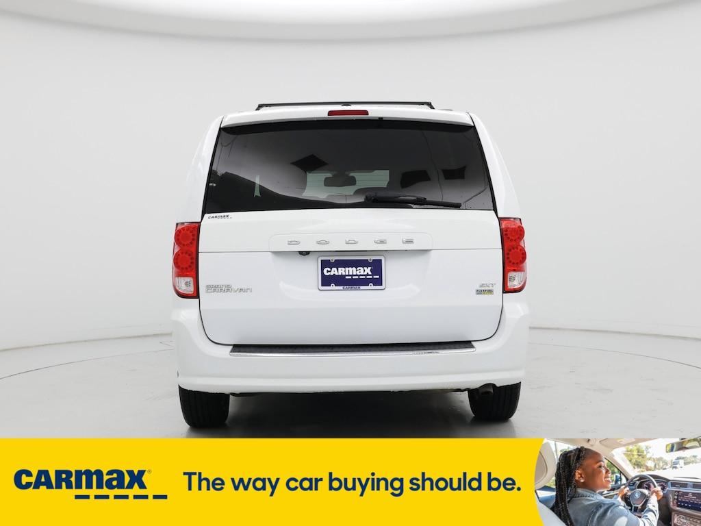 used 2019 Dodge Grand Caravan car, priced at $18,998