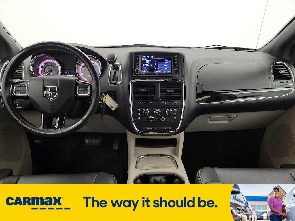 used 2019 Dodge Grand Caravan car, priced at $18,998