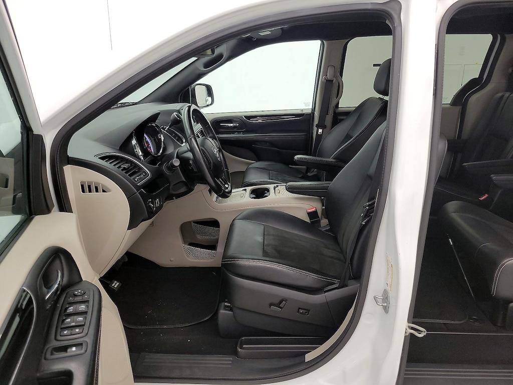 used 2019 Dodge Grand Caravan car, priced at $18,998