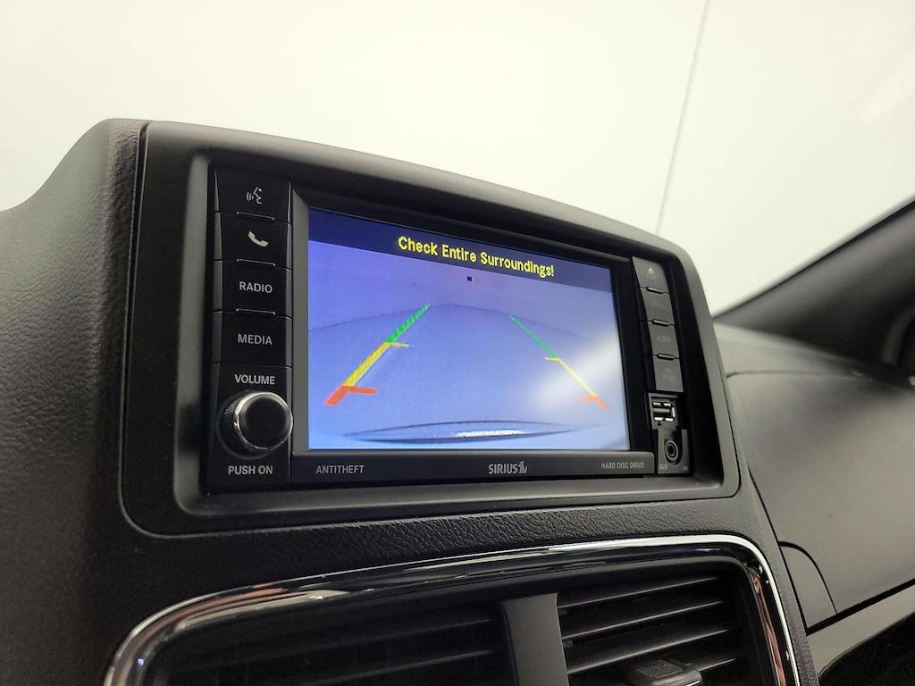 used 2019 Dodge Grand Caravan car, priced at $18,998