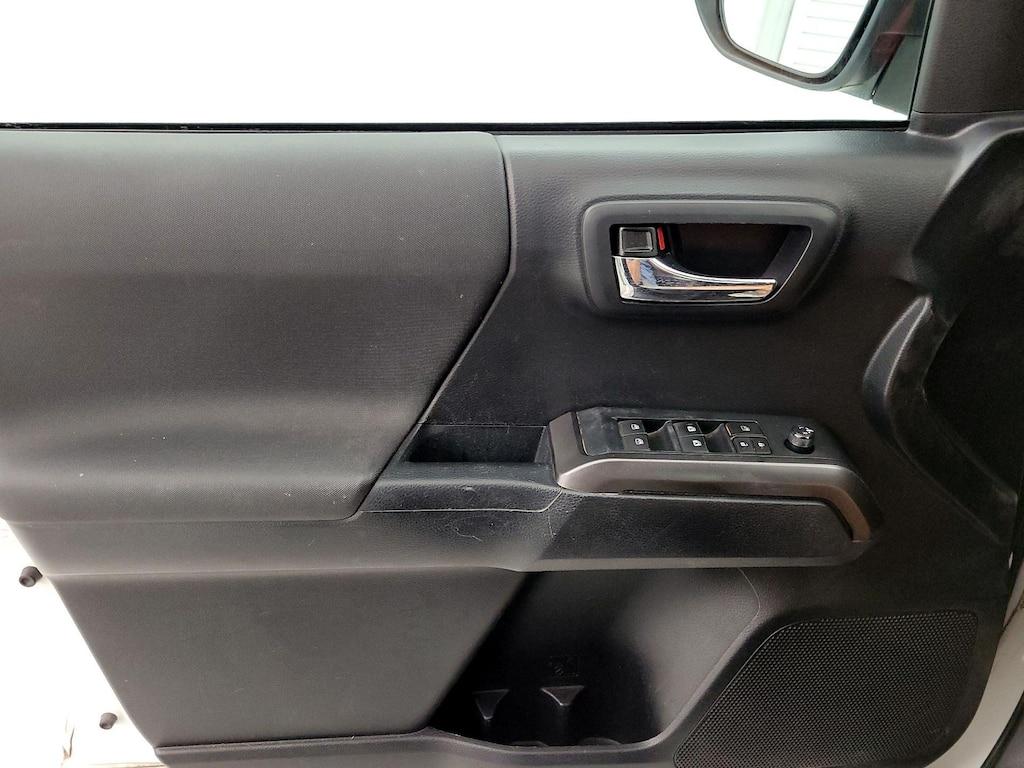 used 2019 Toyota Tacoma car, priced at $32,998