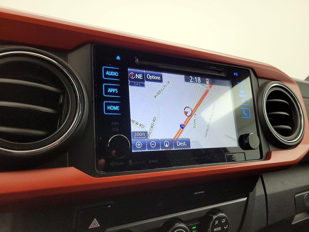 used 2019 Toyota Tacoma car, priced at $32,998