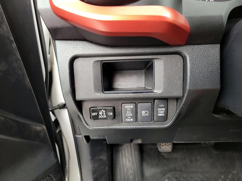 used 2019 Toyota Tacoma car, priced at $32,998