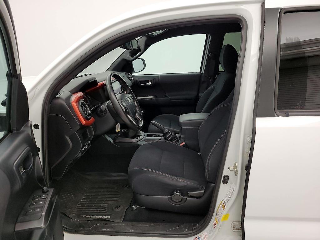 used 2019 Toyota Tacoma car, priced at $32,998