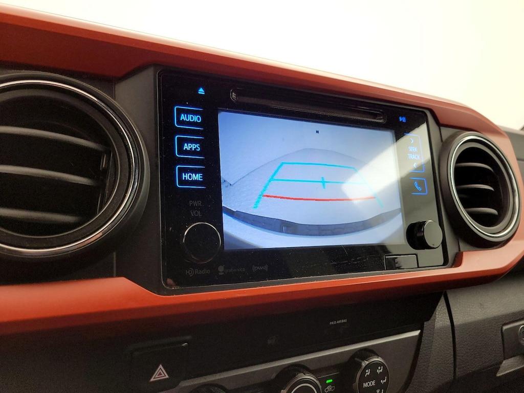 used 2019 Toyota Tacoma car, priced at $32,998