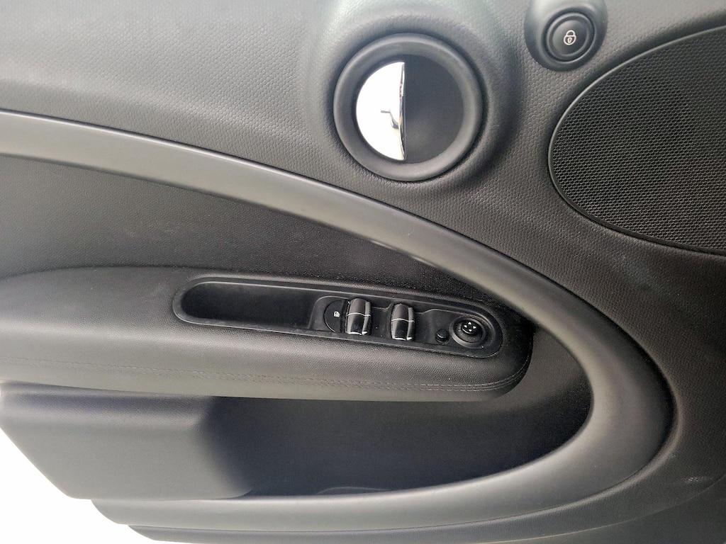 used 2015 MINI Countryman car, priced at $15,998