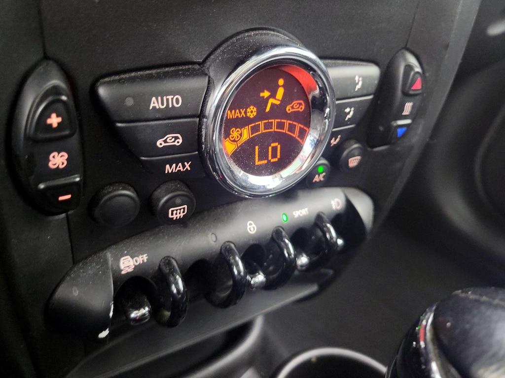 used 2015 MINI Countryman car, priced at $15,998