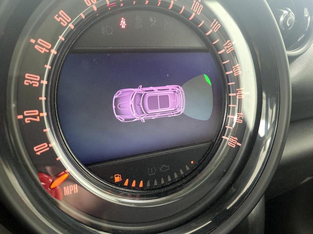 used 2015 MINI Countryman car, priced at $15,998