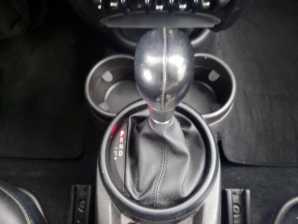 used 2015 MINI Countryman car, priced at $14,998