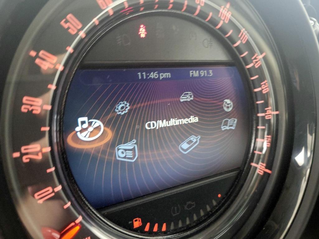 used 2015 MINI Countryman car, priced at $15,998