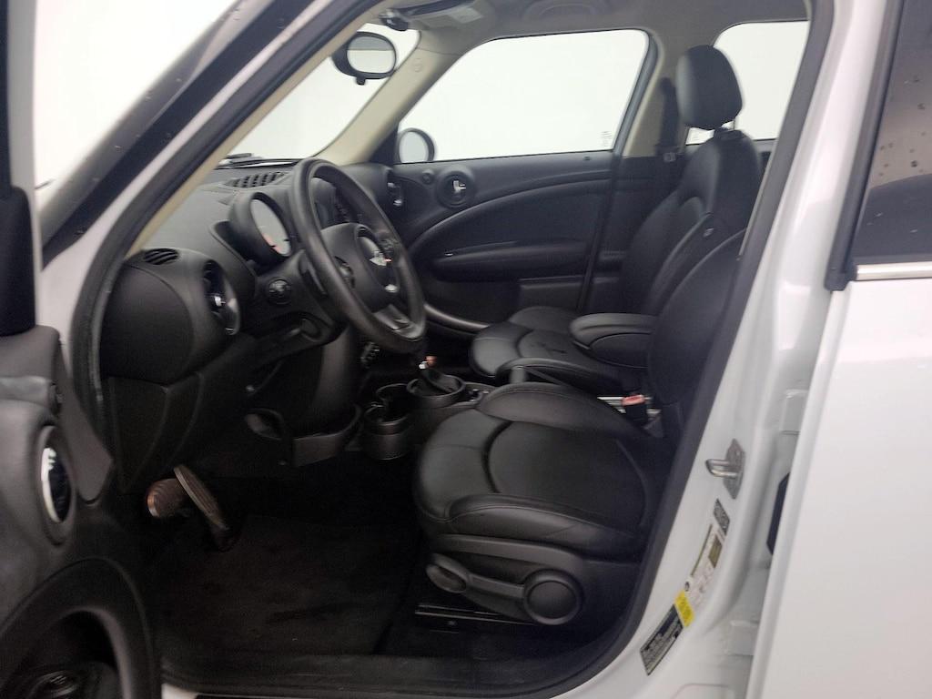 used 2015 MINI Countryman car, priced at $15,998