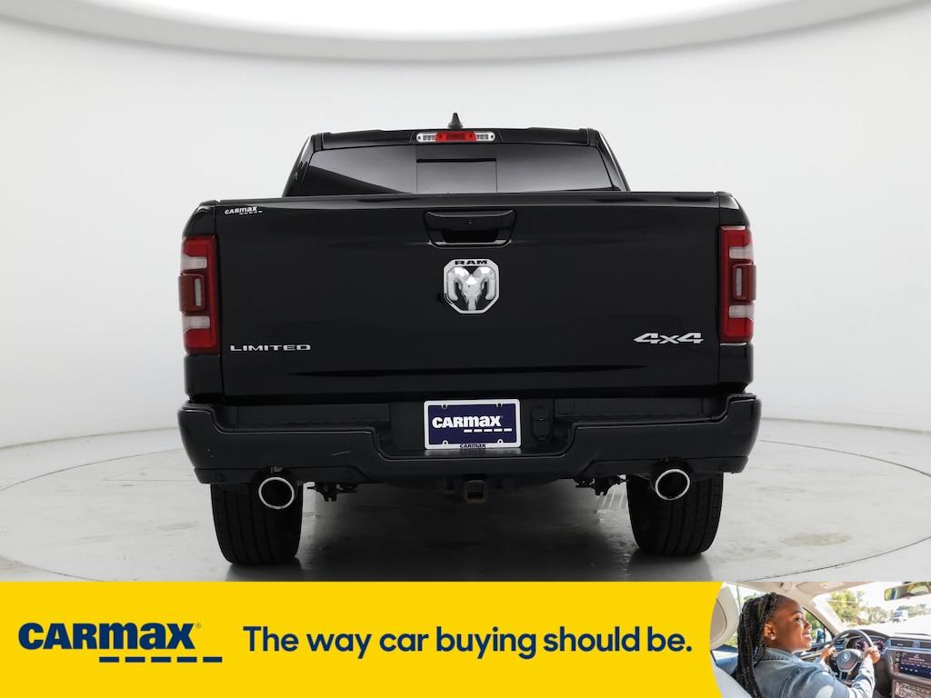 used 2023 Ram 1500 car, priced at $42,998